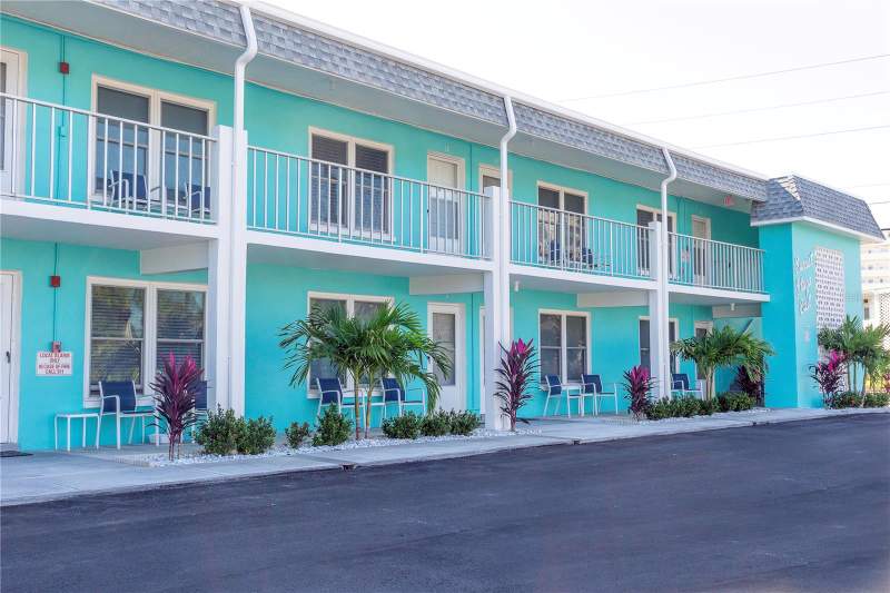 680 71ST AVENUE #14 home for sale in Sunset Plaza East Apartments Condos for Sale: 3 Listings