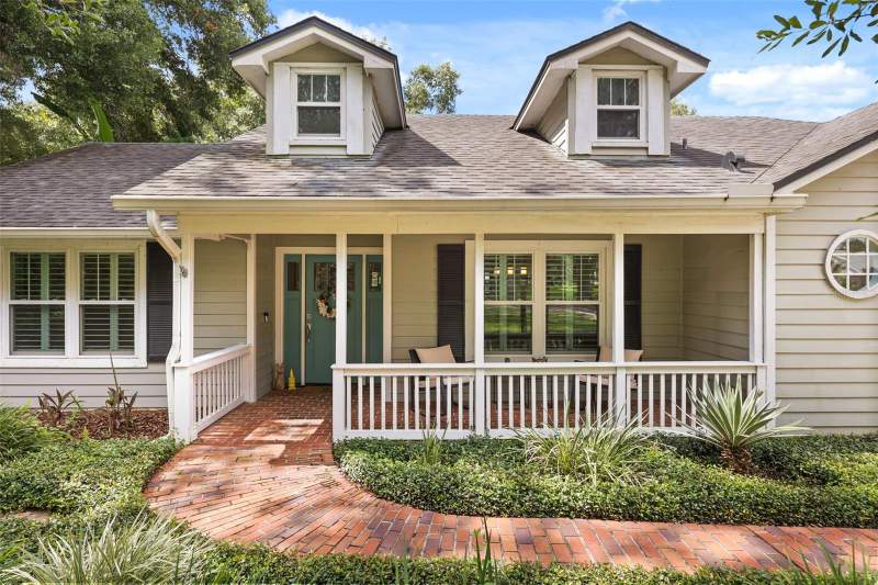 4 bedroom Single Family Residence at 2504 ORCHARD DRIVE, SWEETWATER COUNTRY CLUB SEC A, APOPKA — photo 3