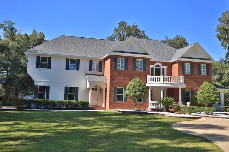 4 bedroom Single Family Residence at 1401 SE 91st Place, Turning Hawk Ranch Un 02, Ocala — photo 3