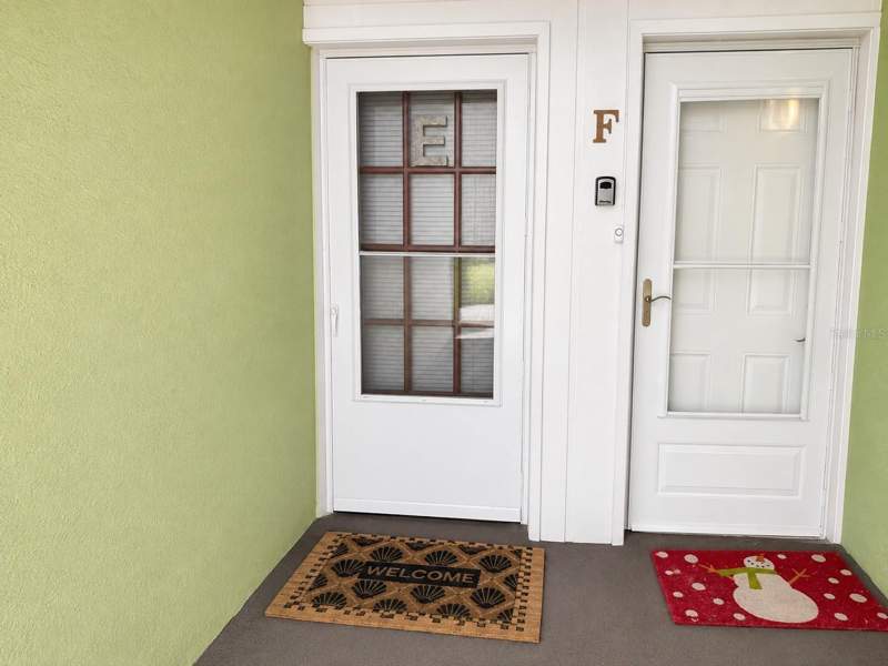 1 bedroom Condominium at 3735 42nd Way #E, Bermuda Bay Beach Condo, St Petersburg — photo 3