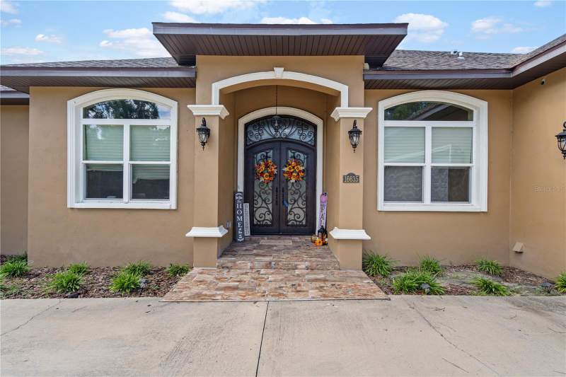3 bedroom Single Family Residence at 16635 SW 139th Avenue, Archer, Archer — photo 3