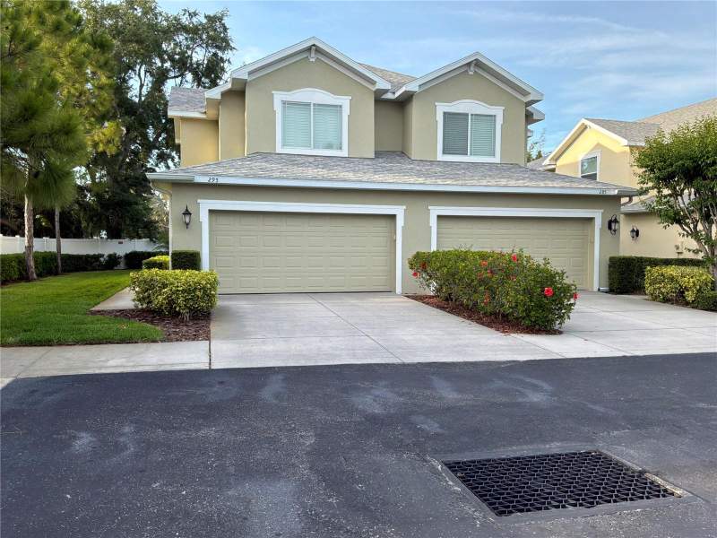 Harbor Ridge Of Palm Harbor