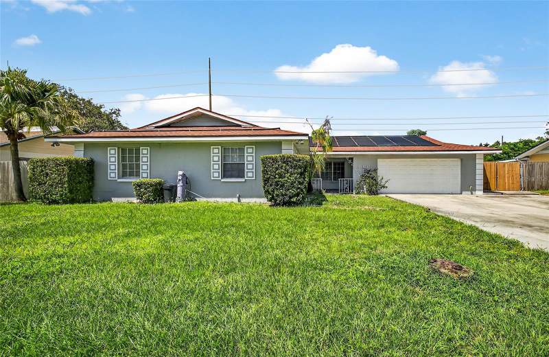 Ivy Estates