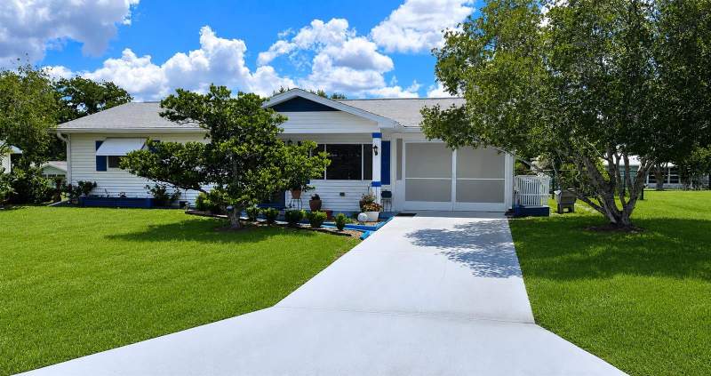 2 bedroom Single Family Residence at 10957 SW 79th Terrace, Palm Cay, Ocala — photo 2