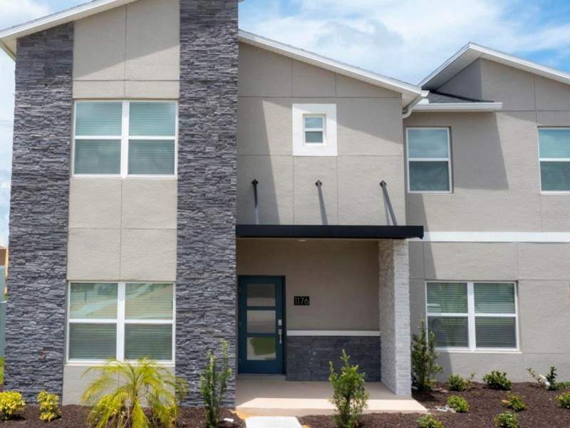 5 bedroom Townhouse at 1176 Challenge Drive, Stoneybrook South North Prcl Ph 5, Davenport — photo 2