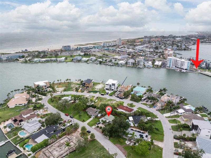 2 bedroom Single Family Residence at 55A Dolphin Drive, Paradise Island Tr A Rep, Treasure Island — photo 4