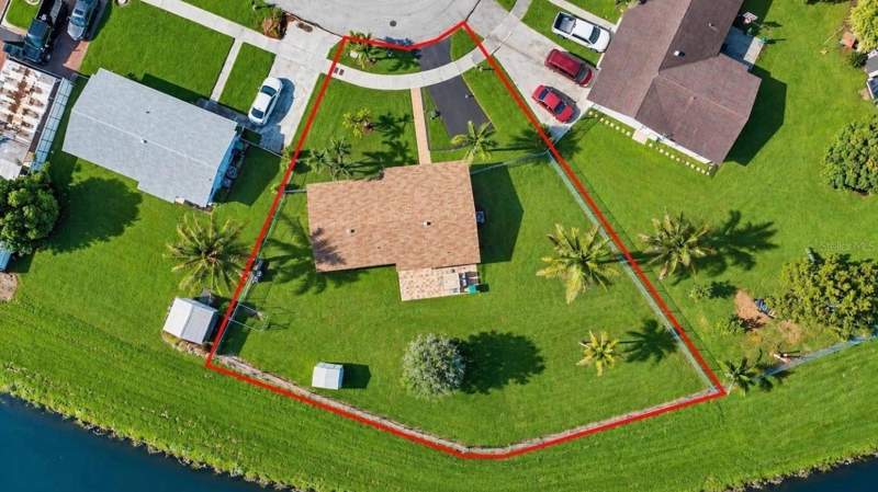 3 bedroom Single Family Residence at 10621 SW 141st Drive, Richmond Heights Estates Add 07, Miami — photo 1