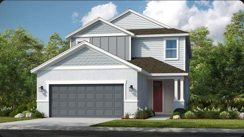 19337 LOCHSIDE LANE home for sale in Lochside
