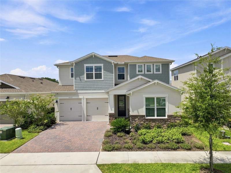 13112 DENDY WAY home for sale in Horizon Isle