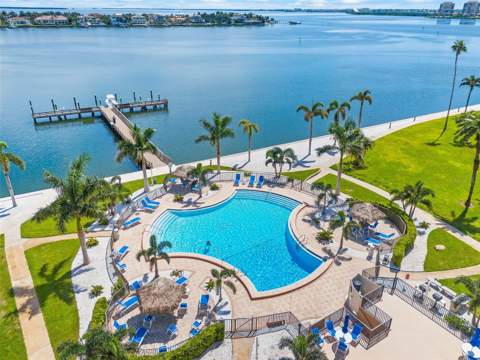 5130 Brittany Drive #201, St Petersburg FL - photo 22 of 37
