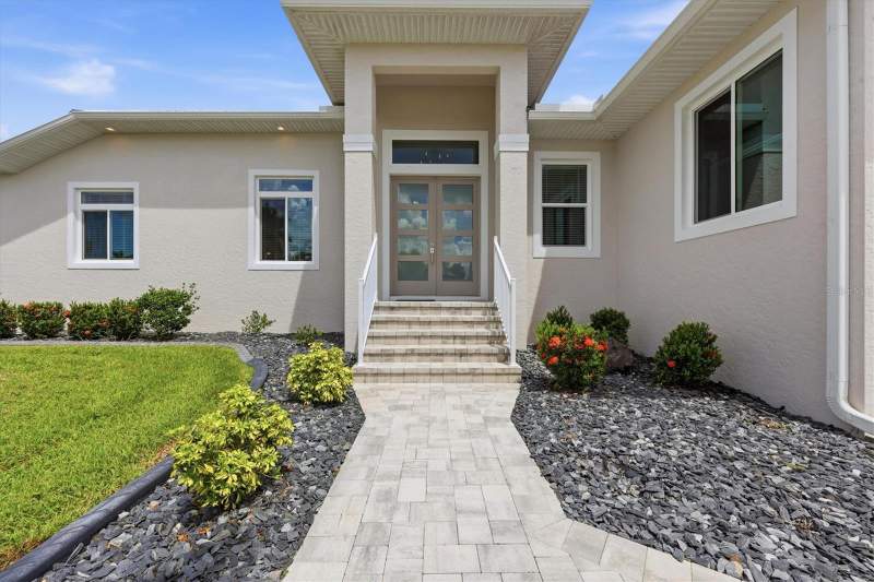 3 bedroom Single Family Residence at 312 Segovia Drive, Punta Gorda Isles Sec 15, Punta Gorda — photo 3