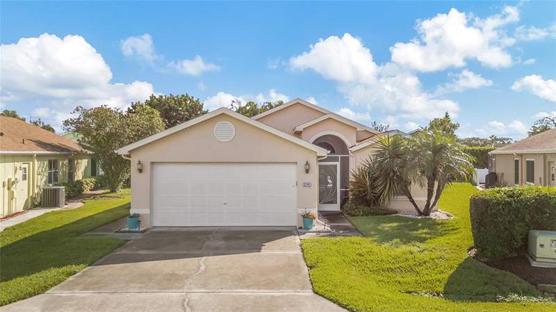 3248 NOEMI DRIVE home for sale in 07 Springs Golf &amp; Country Club Villas Condos for Sale