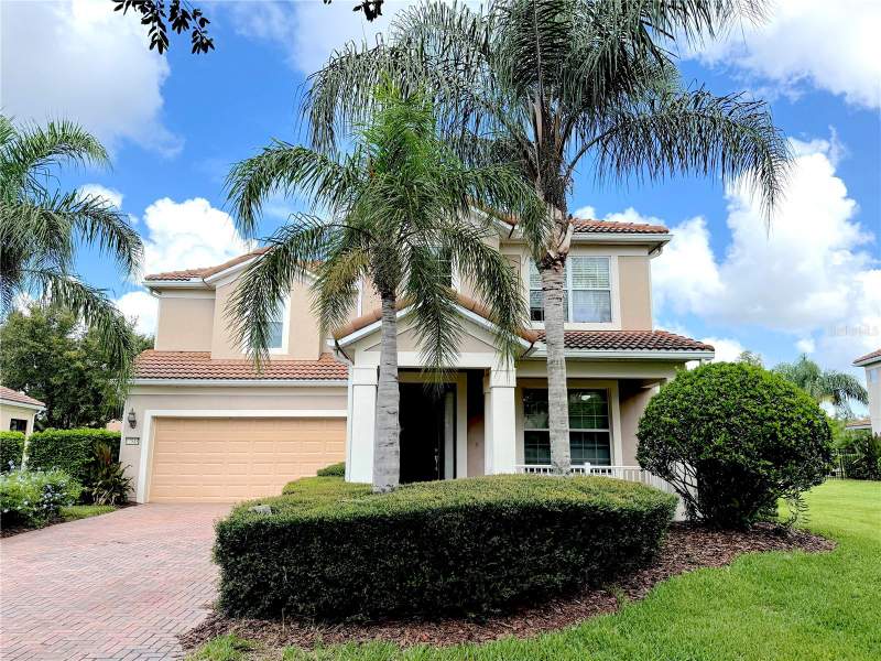 4 bedroom Single Family Residence at 11848 Zelkova Lane, Villagewalk At Lake Nona Unit 2B, Orlando — photo 2