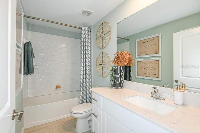 4 bedroom Single Family Residence at 11294 Linden Depot Road, Mirada, San Antonio — photo 3