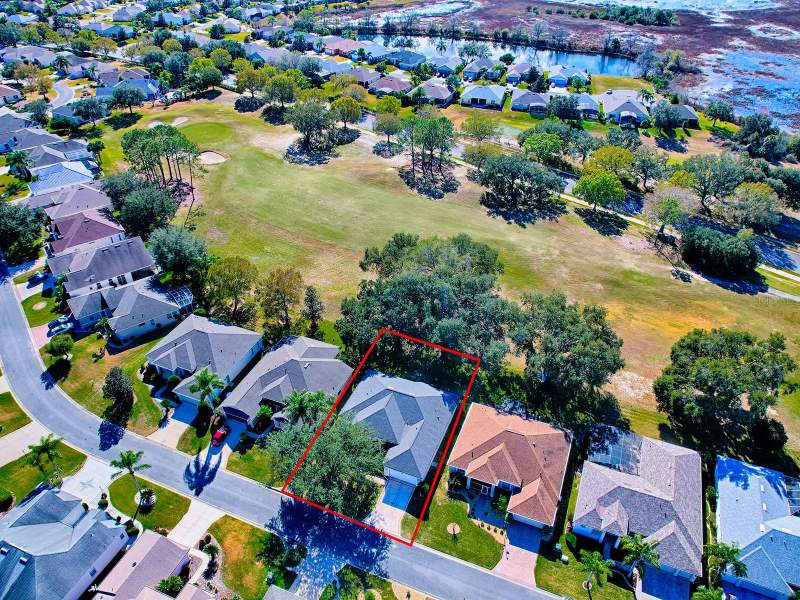 24239 BELLE MEDE DRIVE home for sale in Plantation At Leesburg Belle Terre Village L Homes for Sale