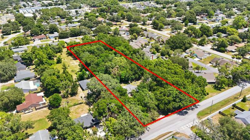 3 bedroom Single Family Residence at 2675 E Washington Avenue, Abrams Ridge, Eustis — photo 3