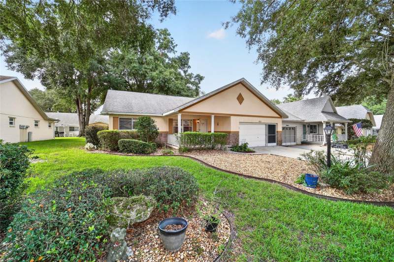2 bedroom Villa at 8540 SW 90th Place #A, On Top Of The World, Ocala — photo 5