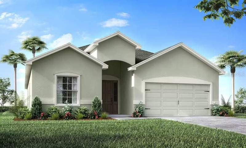 7618 SW 6TH LOOP home for sale in Falls of Ocala