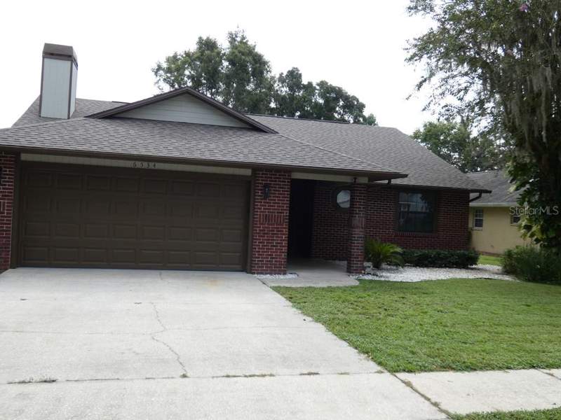 6534 FOXMOOR DRIVE home for sale in Silver Oaks