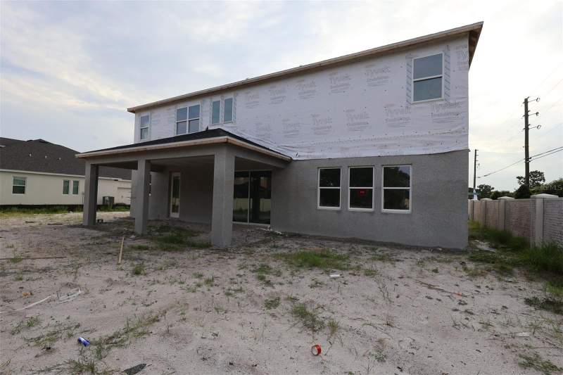5 bedroom Single Family Residence at 2568 Hawks Overlook, Hawk'S Overlook, Oviedo — photo 4