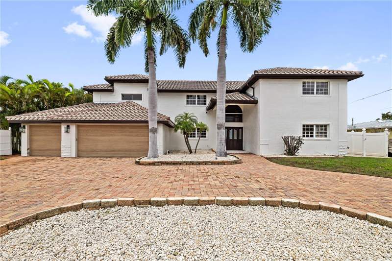 4 bedroom Single Family Residence at 423 55th Avenue, Brightwater Beach Estates 1st Add, St Pete Beach — photo 4