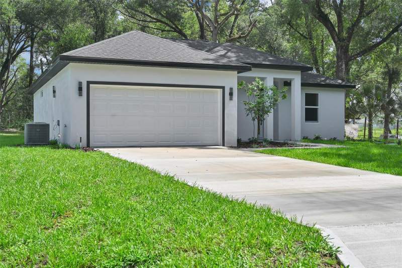 4 bedroom Single Family Residence at 13855 SW 110th Place, Rolling Ranch Estate, Dunnellon — photo 3