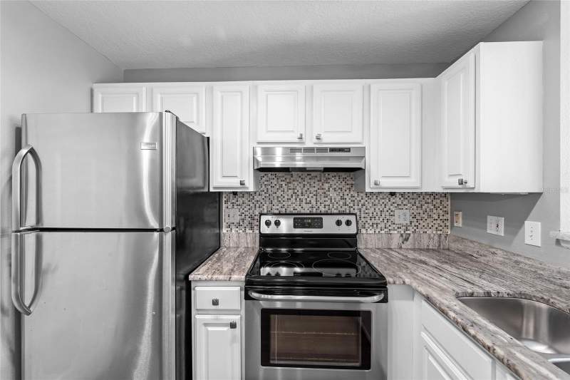 1 bedroom Condominium at 501 Knights Run Avenue #2324, Harbour Place City Homes A Con, Tampa — photo 5