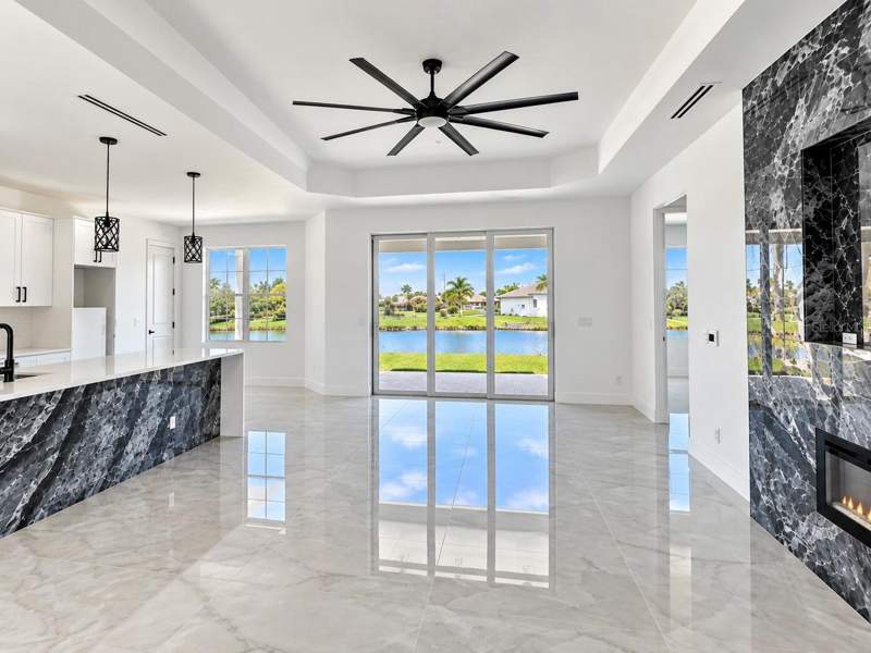 4 bedroom Single Family Residence at 16309 Cape Horn Boulevard, Punta Gorda Isles Sec 21, Punta Gorda — photo 3