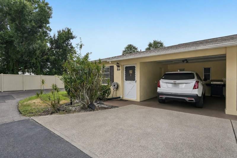 2 bedroom Condominium at 390 301 Boulevard #4D, Desoto Square Villas Ph I, Bradenton — photo 1