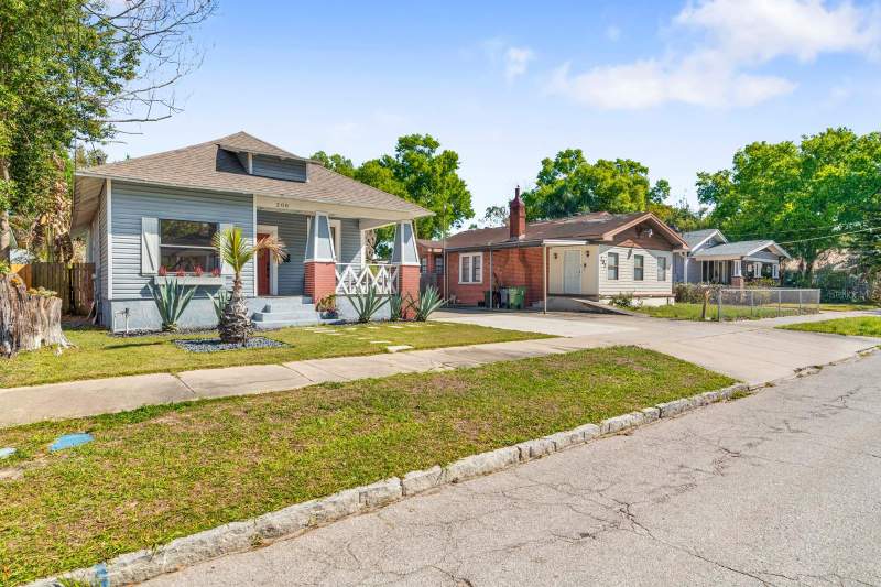 2 bedroom Single Family Residence at 200 E Fern Street, North Park, Tampa — photo 5