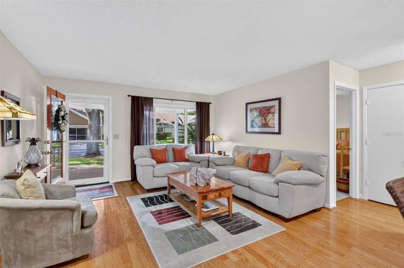 2 bedroom Villa at 8591 SW 93rd Place #C, On Top Of The World, Ocala — photo 4