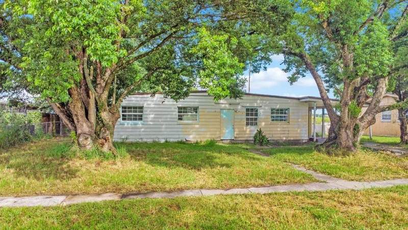3 bedroom Single Family Residence at 1502 Egan Drive, Azalea Park Sec 25, Orlando — photo 3