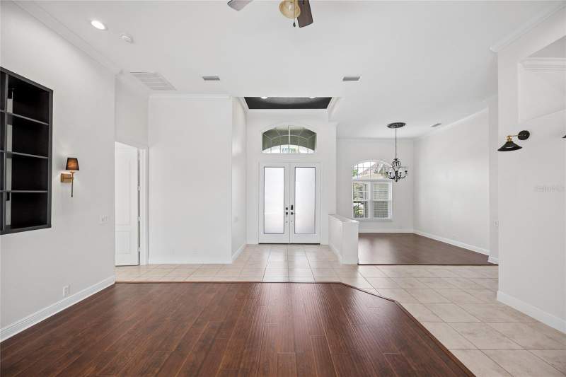 4 bedroom Single Family Residence at 1233 Vista Hills Drive, Vista Hills, Lakeland — photo 5