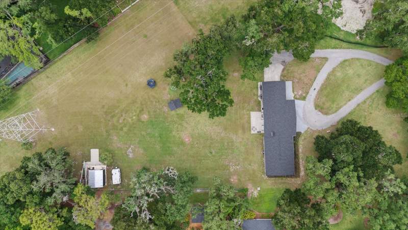3 bedroom Single Family Residence at 3518 Berger Road, Crenshaw Lakes, Lutz — photo 4