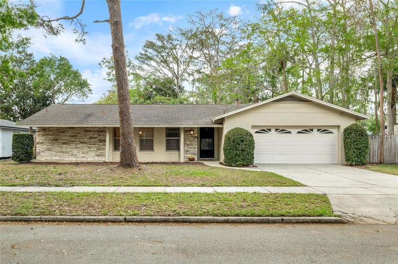 Winter Park ForestHomes for Sale in Winter Park, FL