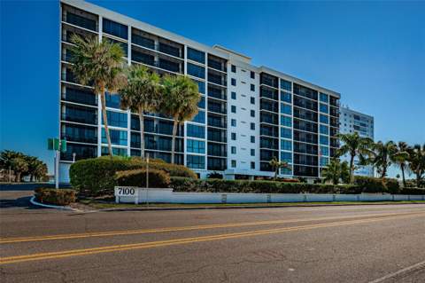 7100 Sunshine Skyway Lane #608, St Petersburg FL - photo 6 of 6