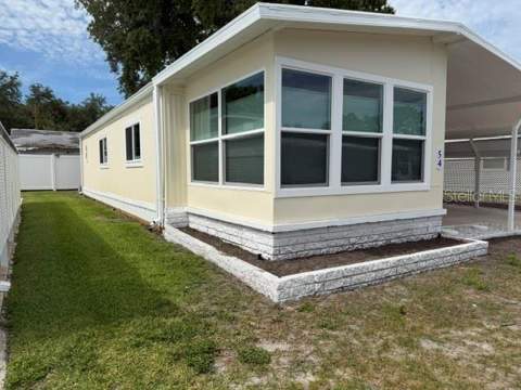 7777 46th Avenue #54, St Petersburg FL - photo 6 of 6