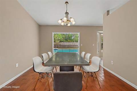 5110 NW 24th Drive, Gainesville FL - photo 6 of 6