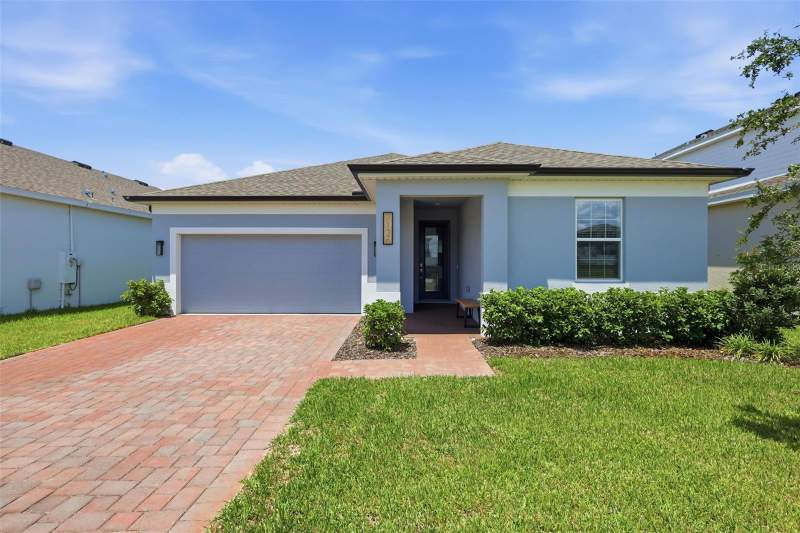4 bedroom Single Family Residence at 7126 Rolling Leaf Road, Trinity Lakes Ph 4, Groveland — photo 2