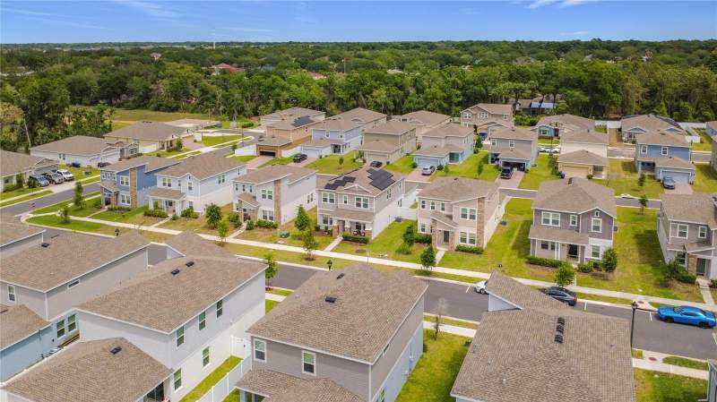 4 bedroom Single Family Residence at 2195 Sweet Honey Lane, Rhetts Rdg, Apopka — photo 5
