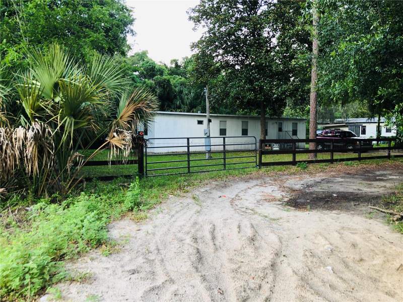 2 bedroom Mobile Home at 3545 SW 90th Street, Shady Hills Estate, Ocala — photo 3
