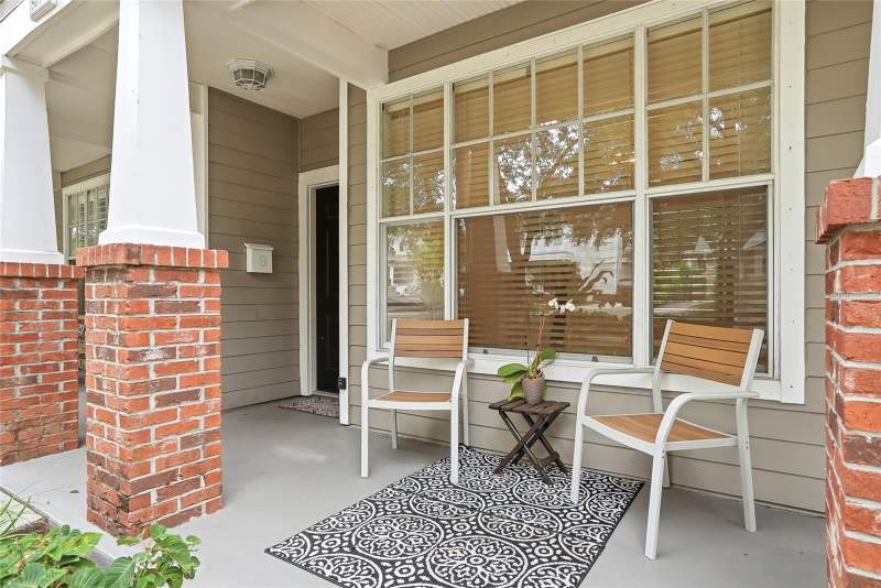 809 S OREGON AVENUE #B home for sale in Hyde Park Walk Homes for Sale: 1 Listing, From $975K