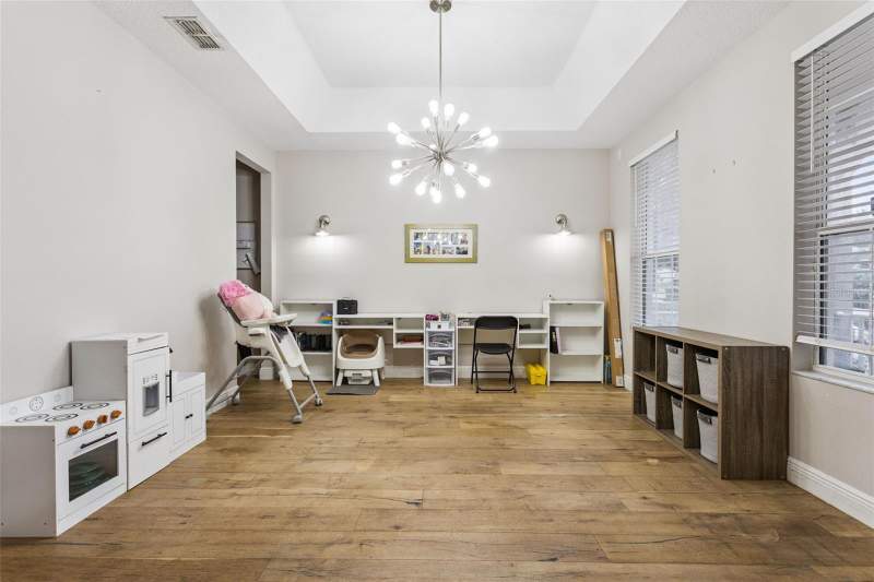 4 bedroom Single Family Residence at 3443 Tumbling River Drive, Clermont Hartwood Reserve Ph 02, Clermont — photo 5