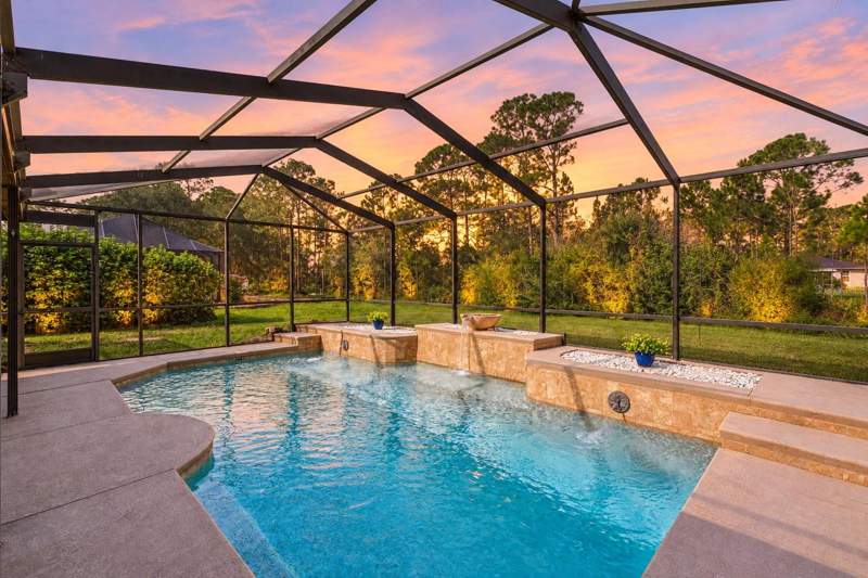 3 bedroom Single Family Residence at 2846 Lafoy Court, Deltona Lakes Unit 43, Deltona — photo 3