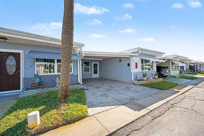 1 bedroom Villa at 250 Rosery Road #219, Shangri-La Apt Park, Largo — photo 4