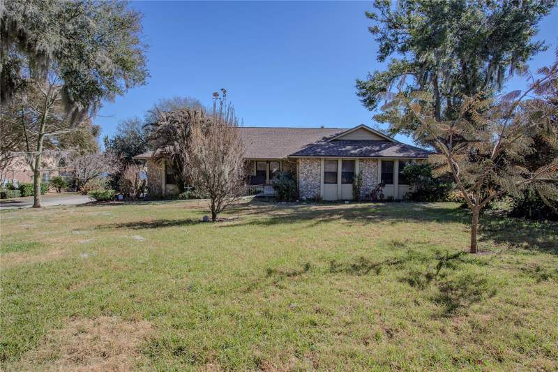 4 bedroom Single Family Residence at 13 Hermosa Drive, Eustis Hermosa Shores, Eustis — photo 4