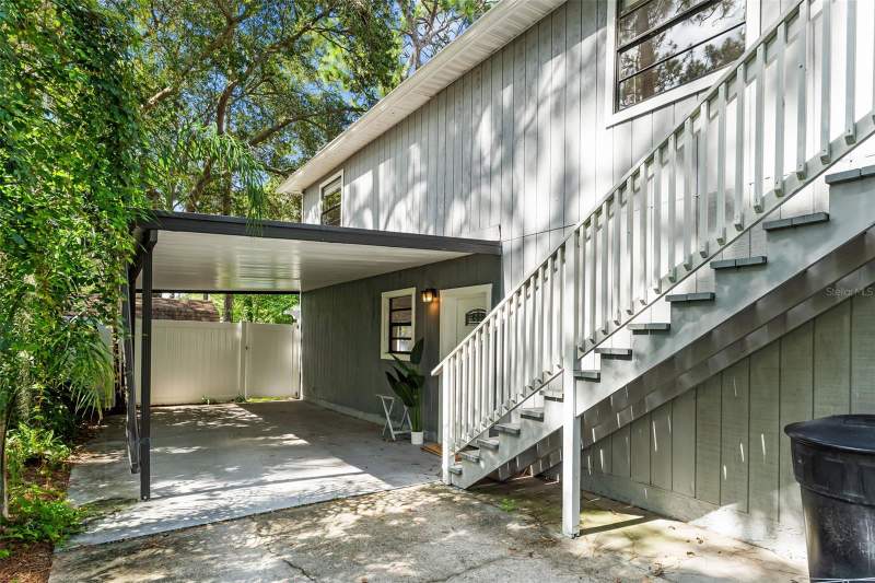 4 bedroom Single Family Residence at 138 69th Avenue, North St Petersburg, St Petersburg — photo 4