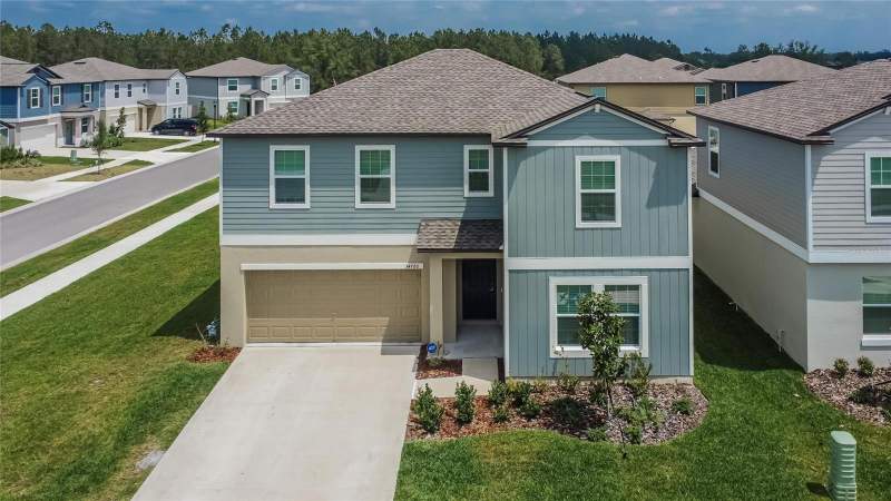 34780 RAINVILLE LOOP home for sale in Two Rivers