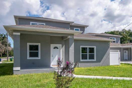 1700 E ANNONA AVENUE home for sale in Tampa Overlook