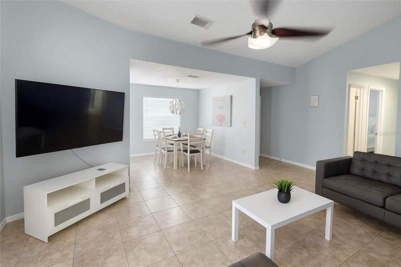 3 bedroom Single Family Residence at 3137 Bear Path, Indian Wells Unit 8, Kissimmee — photo 2